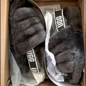 UGG slippers